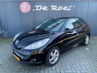 PEUGEOT 206+ 1.1 ACCENT