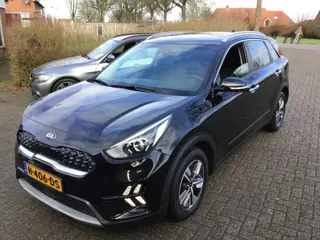 KIA NIRO 1.6 GDI H. EXECUTIVE LINE