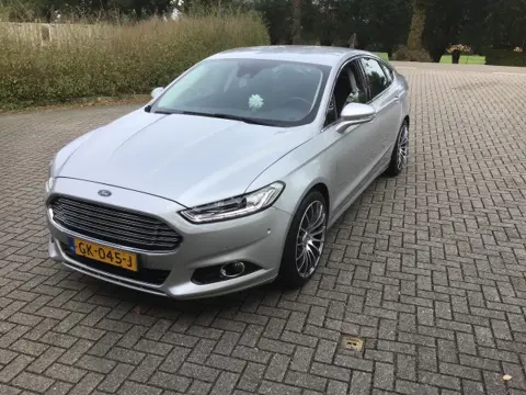 FORD MONDEO 1.6 ECOBOOST PLATINUM