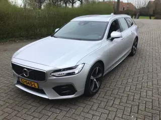 VOLVO V90 2.0 T4 R-DESIGN