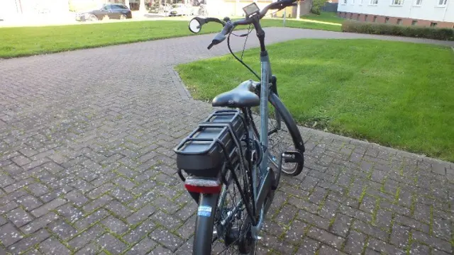 Giant elektro fiets