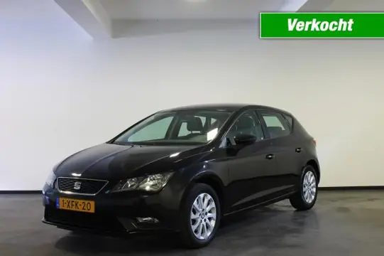 SEAT LEON 1.2 TSI STYLE