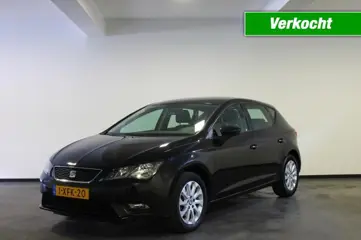 SEAT LEON 1.2 TSI STYLE