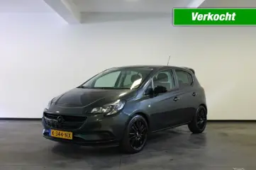 OPEL CORSA-E 1.4 INNOVATION