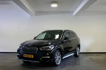 BMW X1 XDRIVE25I HIGH EXEC.