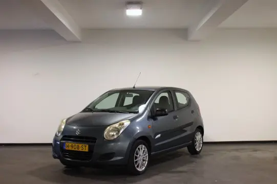SUZUKI ALTO 1.0 COMFORT