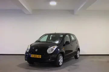 SUZUKI ALTO 1.0 COMFORT PLUS