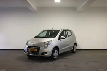 SUZUKI ALTO 1.0 EXCLUSIVE