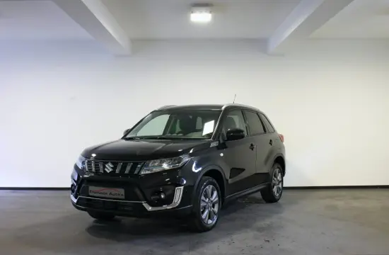 SUZUKI VITARA 1.4 Boosterjet Select Smart Hybrid, Airco, Navi, Camera