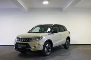 SUZUKI VITARA 1.4 Boosterjet Smart Hybrid, Panoramadak, Airco, Navi, Camera
