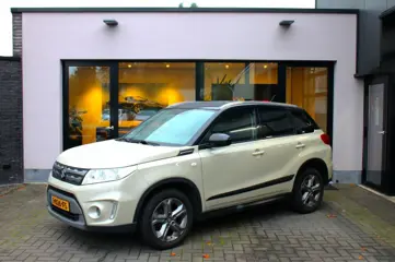 SUZUKI VITARA 1.6 COMFORT 