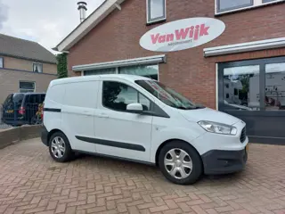 FORD TRANSIT 1.5 tdci trend