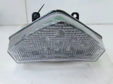 ACHTER LICHT Triumph Speed Triple 1050 2005 - 2007