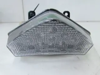 ACHTER LICHT Triumph Speed Triple 1050 2005 - 2007