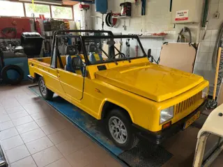 RENAULT B110 Rodeo 6-1300 TOUR DU FRANCE Filmauto!!