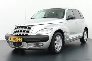 CHRYSLER PT CRUISER 2.2 CRD TOURING Topstaat Youngtimer!!