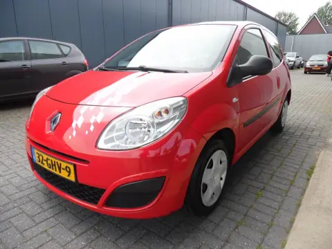 RENAULT TWINGO 1.2 AUTHENTIQUE