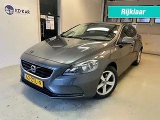 VOLVO V40 1.6 T3 Momentum NAVI CRUISE CAMERA 2DE EIG. TOP CONDITIE
