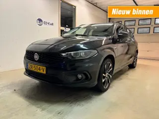 FIAT TIPO 1.6 MultiJet 16v Business 120pk 1ste eigenaar BTW APK 3-2026