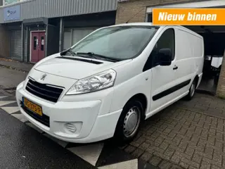 PEUGEOT EXPERT 229 2.0 HDI L2H1 Navteq 2 NAP APK 9-2026 PDC RIJDT PRIMA 