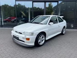 FORD ESCORT 2.0-16V RS Turbo Cosworth Motorsport 4x4 T35
