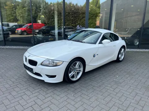 BMW Z4 M 3.2 M Coupe, Collectors Item.