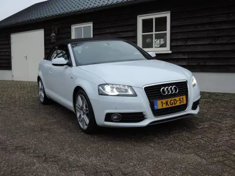 AUDI A3 A3 1.4 TFSI ADVANCE SP S-LINE