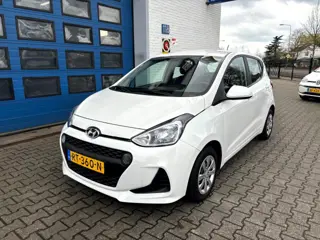 HYUNDAI I10 1.0I COMFORT