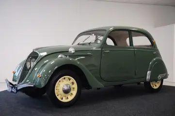 PEUGEOT 202 