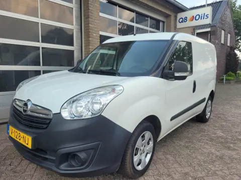 OPEL COMBO 1.3 CDTI  L1 H1 Edition  airco met schuifdeur