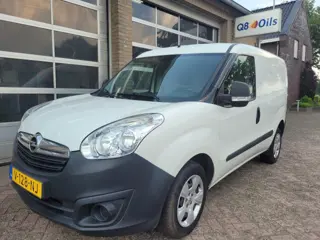 OPEL COMBO 1.3 CDTI  L1 H1 Edition  airco met schuifdeur
