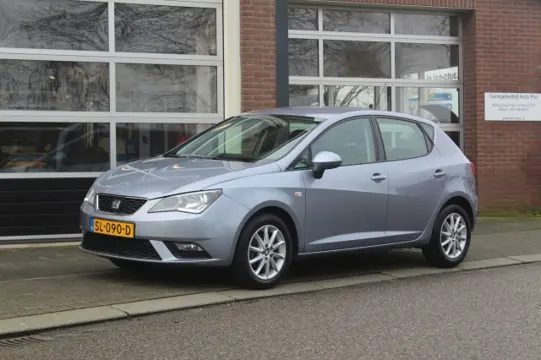 SEAT IBIZA 1.2 TSI REFERENCE