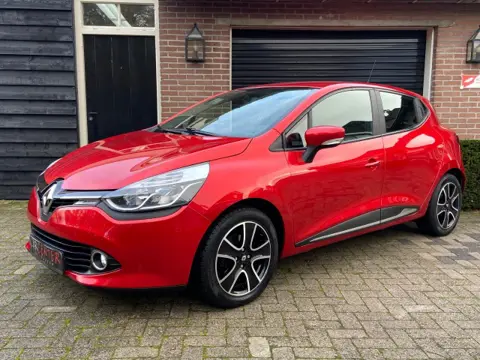 RENAULT CLIO Dynamique 