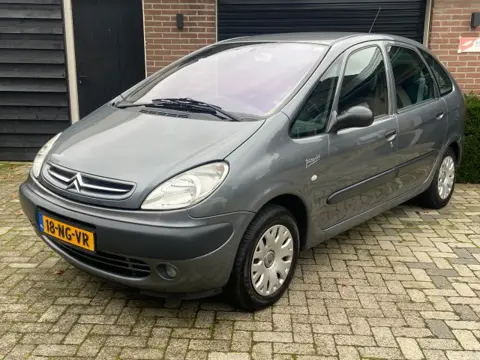 CITROEN XSARA PICASSO 