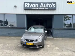 SEAT IBIZA 1.2 TSI FR