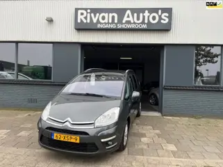 CITROEN C4 1.6 VTI COLLECTION