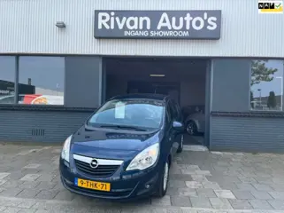 OPEL MERIVA 1.4 COSMO