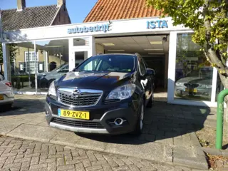 OPEL MOKKA 1.6 Selection