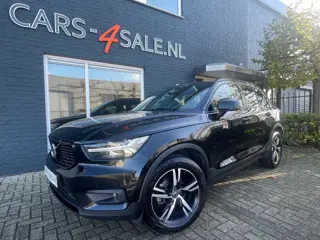 VOLVO XC40 1.5 T3 R-Design + Alcantara + Harman Kardon Sound - 11/2019