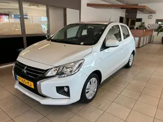 MITSUBISHI SPACE STAR 1.2 CONNECT+