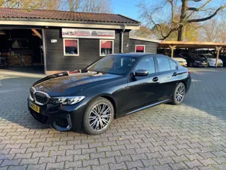 BMW 3-SERIE M340I XDrive 374PK  Executive Edition - Nieuwstaat 