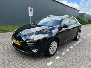 Renault Mégane Bose VERKOCHT/SOLD!!!! (bj 2013)