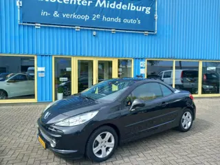 PEUGEOT 207 1.6 VTI Sublime