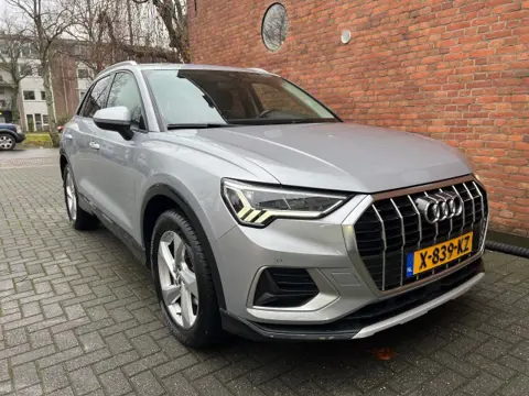 AUDI Q3 1.4 TFSI COD ADV.