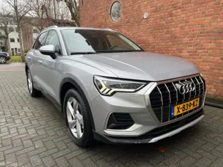 AUDI Q3 1.4 TFSI COD ADV.
