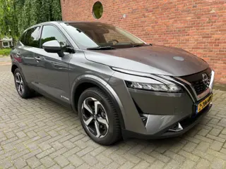 NISSAN QASHQAI 1.5 EPOWER N-CONNEC.