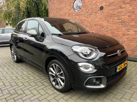 FIAT 500 1.0 GSE SPORT
