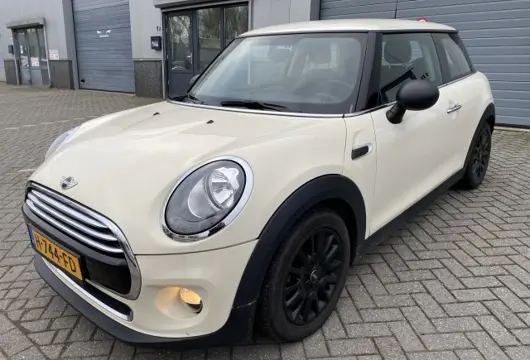MINI ONE 1.2 Business *airco*Lm velgen*