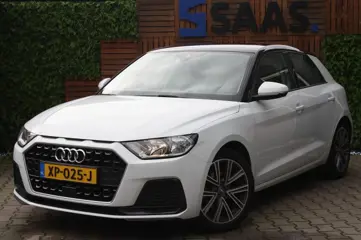 AUDI A1 30TFSI / Virtual Cockpit / Led 