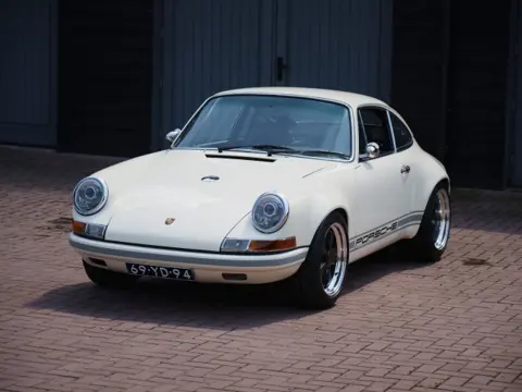 PORSCHE 911 Backdate 3.4L 